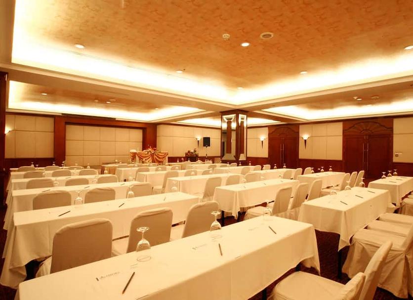 Conference room Ảnh