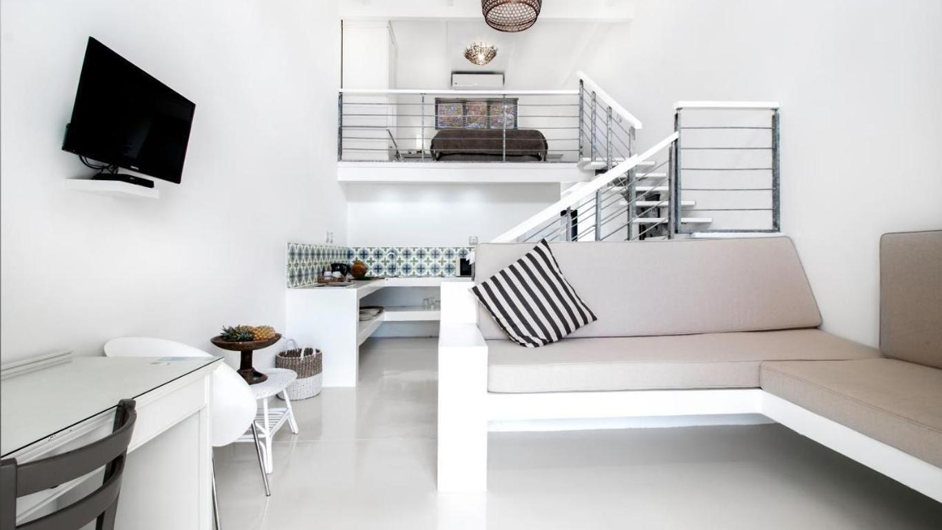 Karoo Retreat
