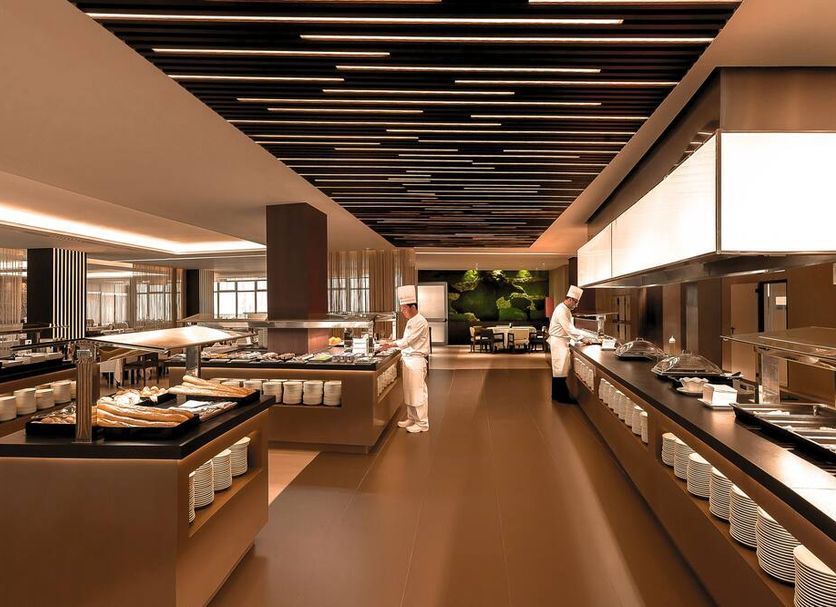 Buffet Ảnh