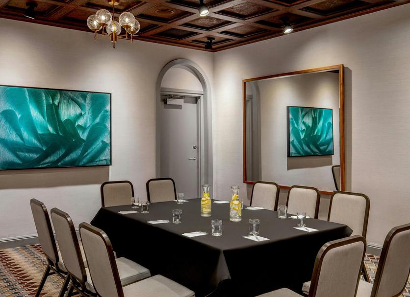 Conference room Ảnh