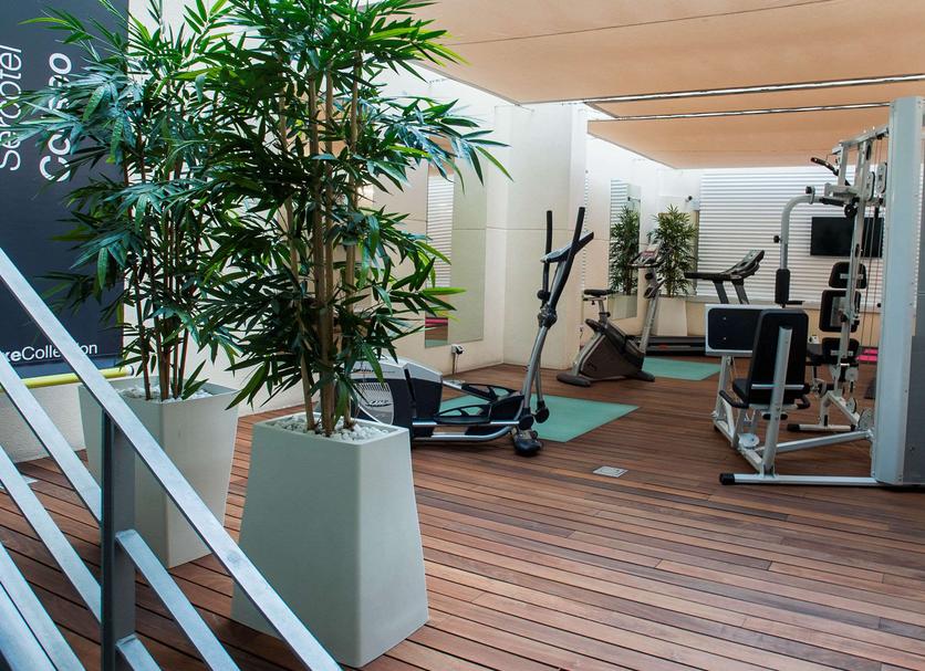 Gym Ảnh