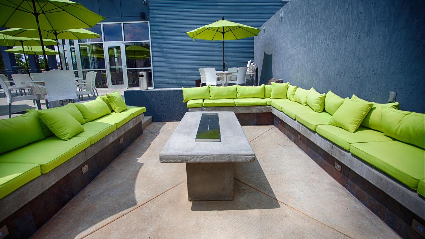 Z Loft Extended Stay Hotel