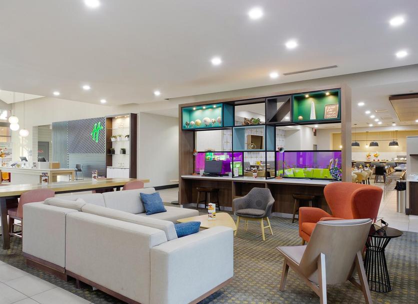 Lounge Ảnh
