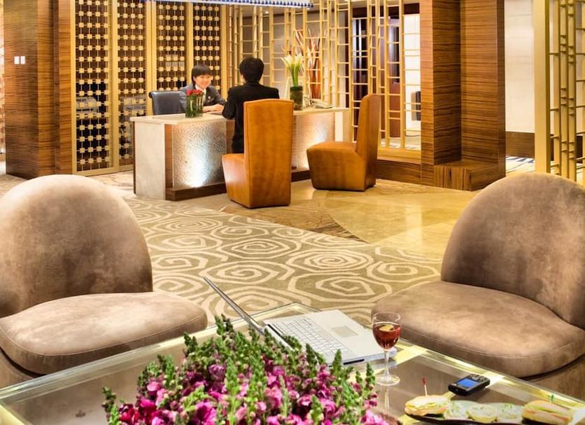 Lounge Ảnh