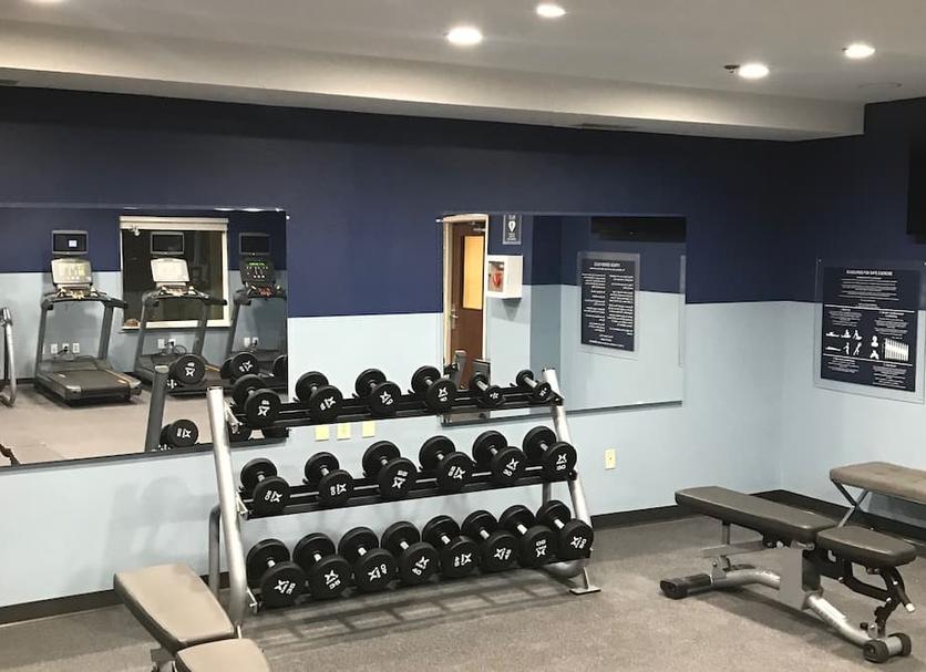 Gym Ảnh