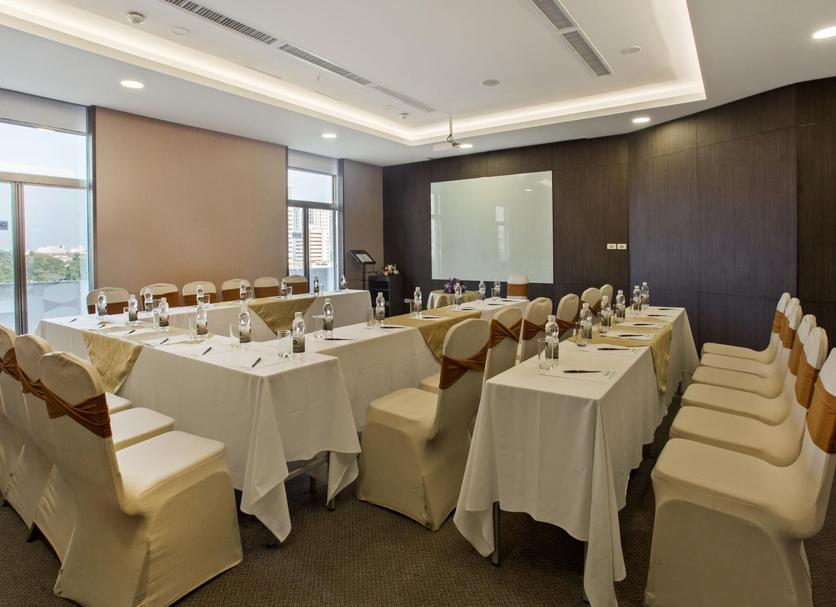 Conference room Ảnh