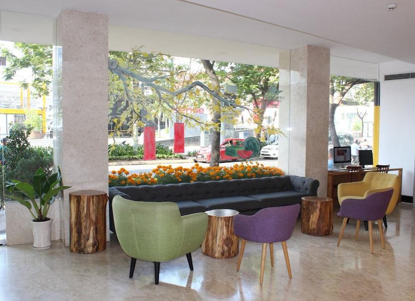 Lounge Ảnh