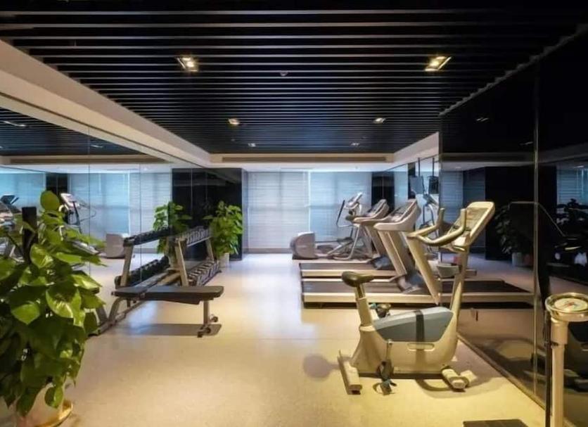 Gym Ảnh