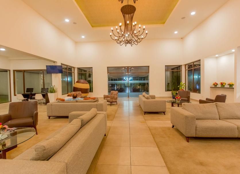 Lounge Ảnh