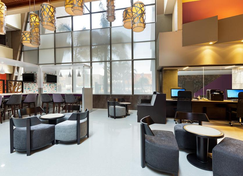 Hotel amenity Ảnh