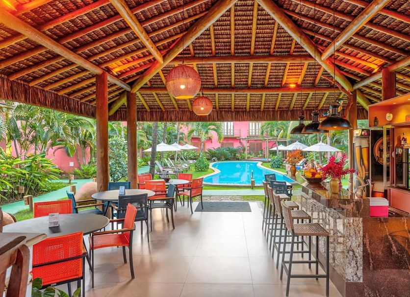 Bar Ảnh