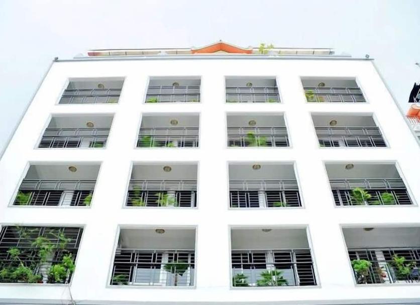Toà nhà Ảnh