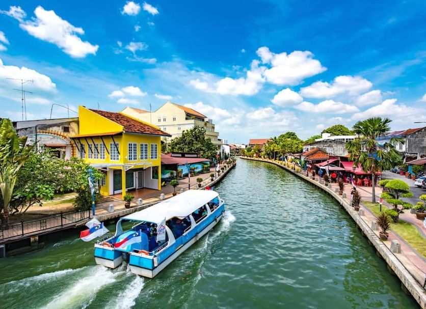 Cảnh ngoài trời Ảnh