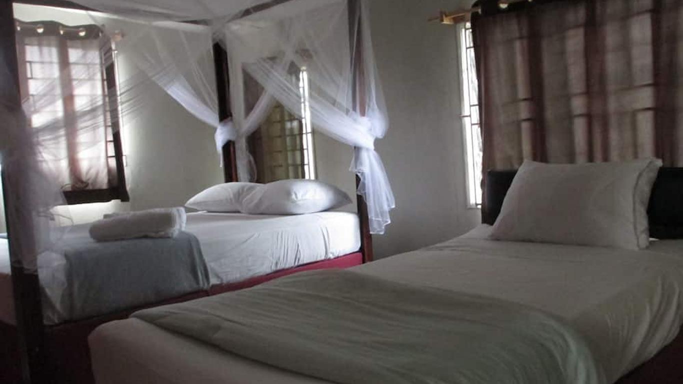 Kingsworth Bed and Breakfast