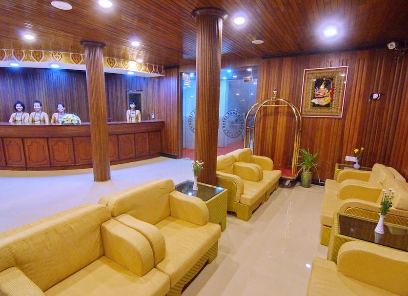 Hành lang Ảnh