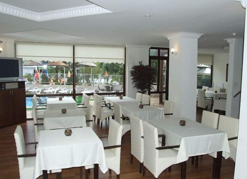 Nhà hàng Ảnh