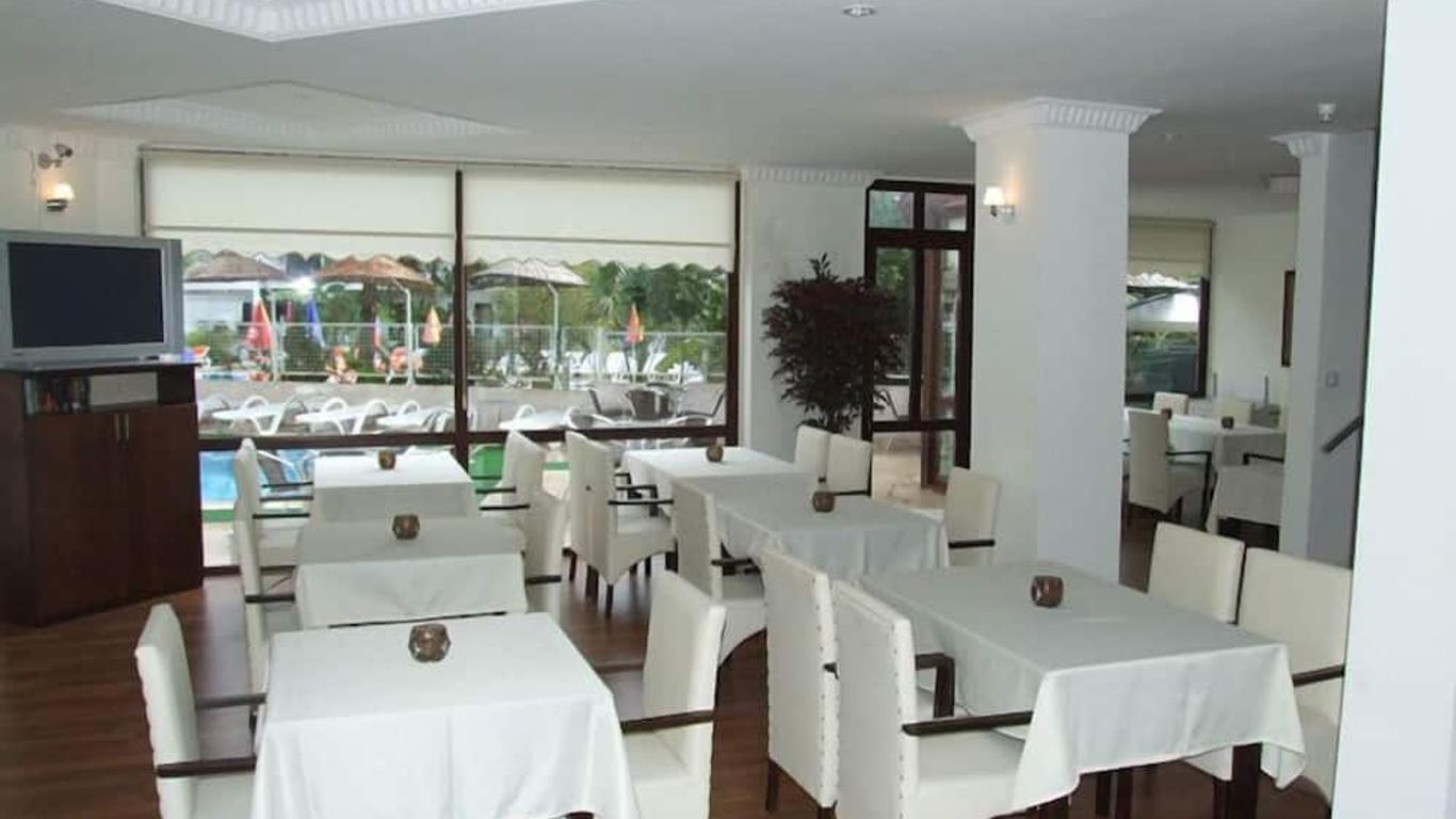 Babadan Hotel