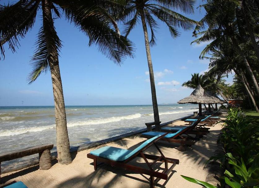 Bãi biển Ảnh