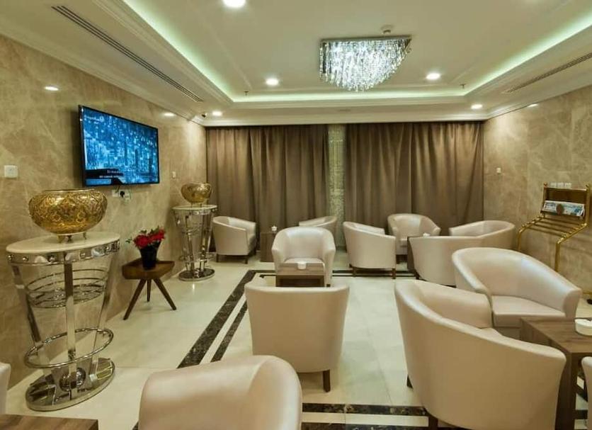Lounge Ảnh