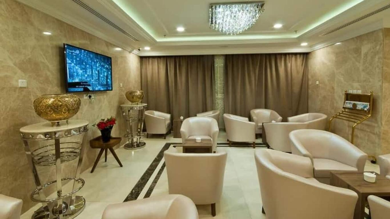 Delights Inn - Green Oasis Hotel