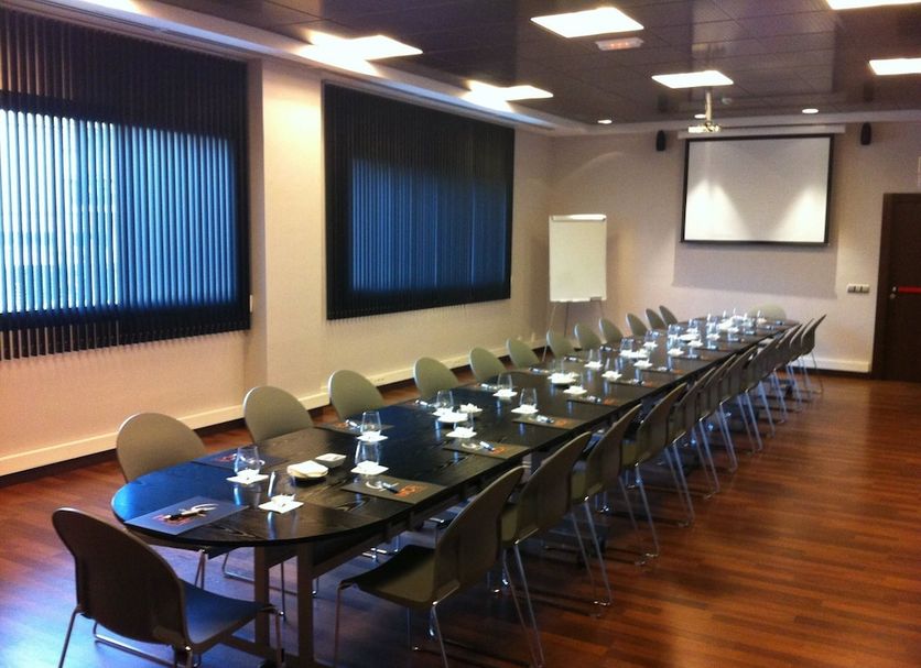 Conference room Ảnh