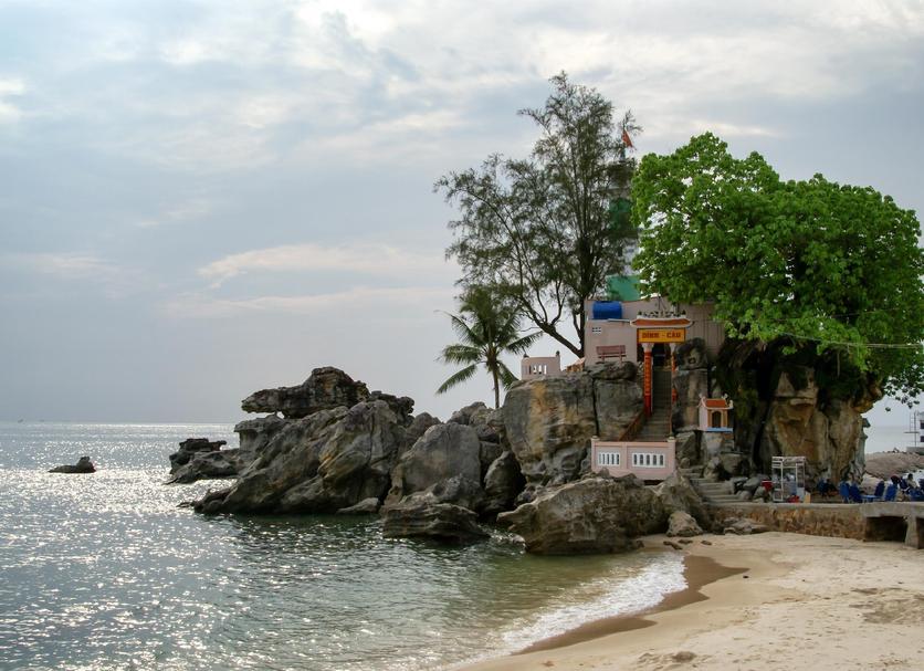 Cảnh ngoài trời Ảnh