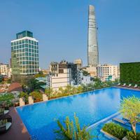 Sedona Suites Ho Chi Minh City