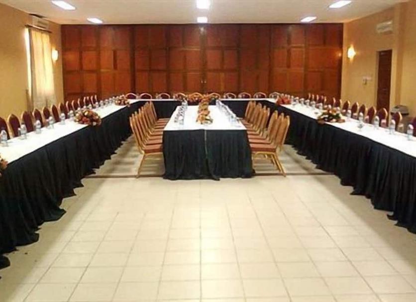 Conference room Ảnh