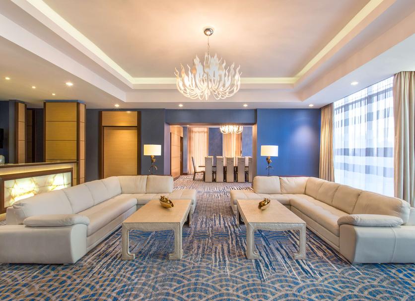 Lounge Ảnh