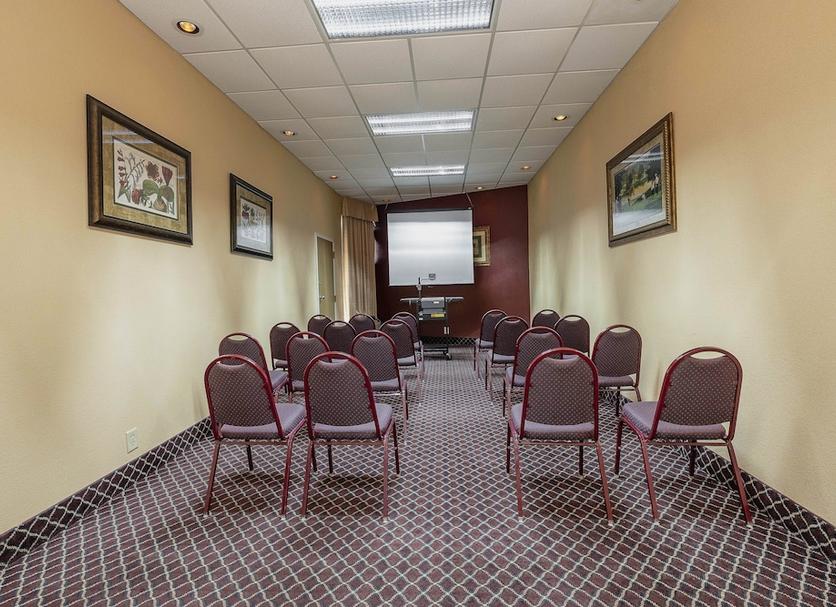 Conference room Ảnh