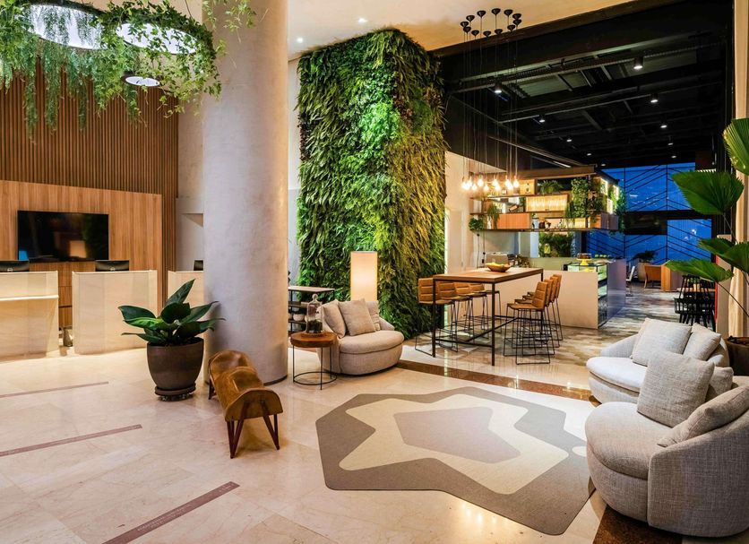 Lounge Ảnh