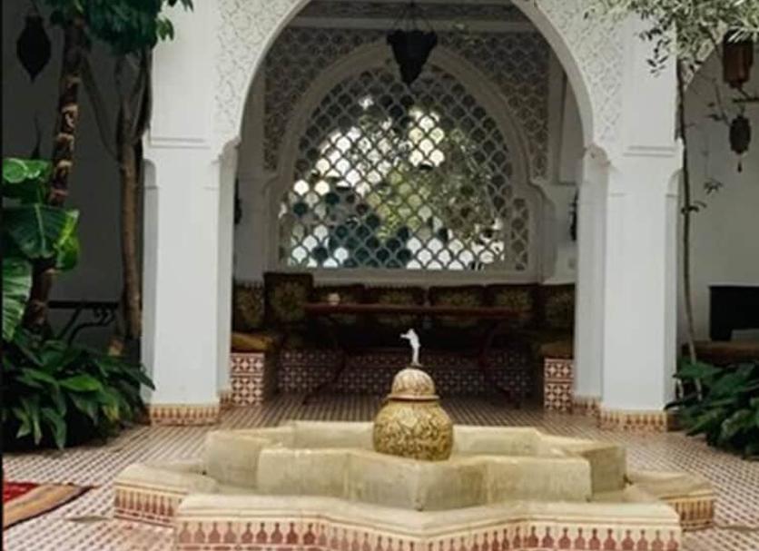Cảnh ngoài trời Ảnh