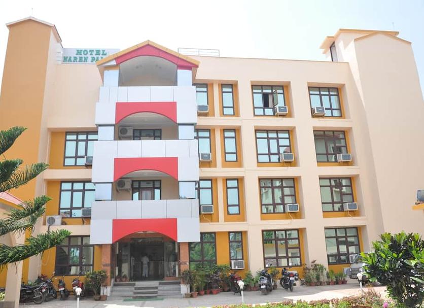Toà nhà Ảnh