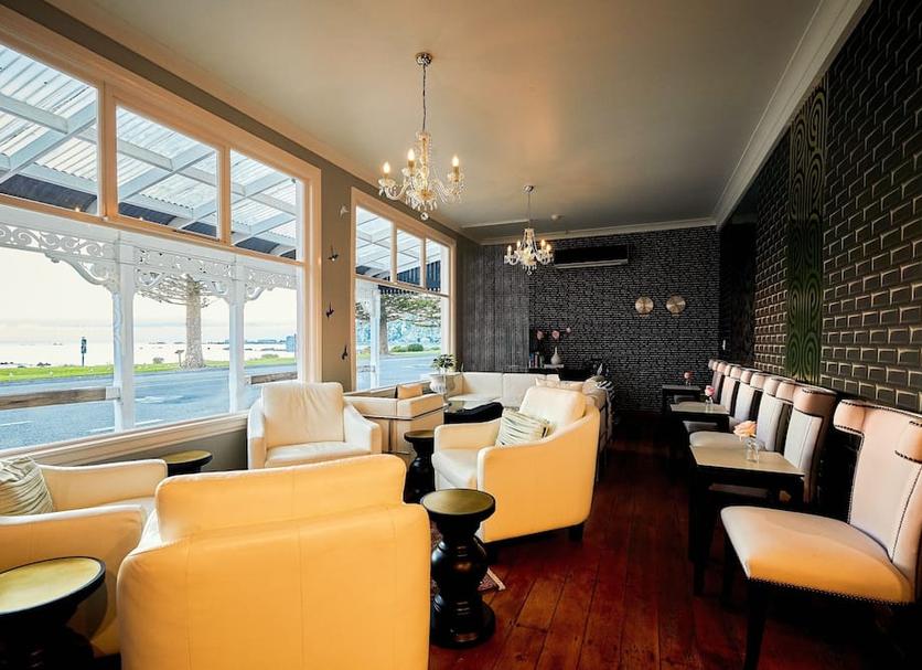 Lounge Ảnh
