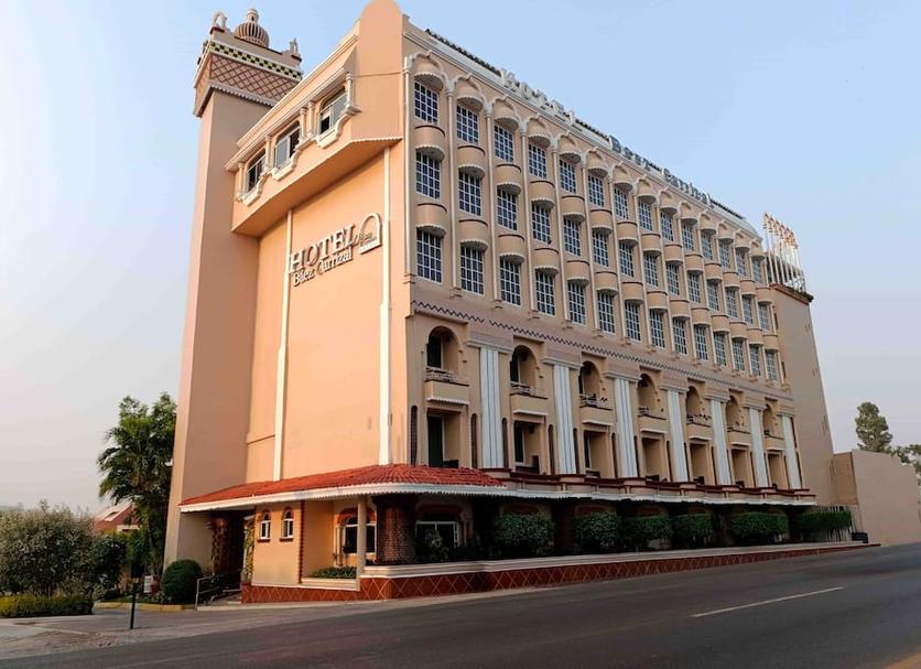 Toà nhà Ảnh