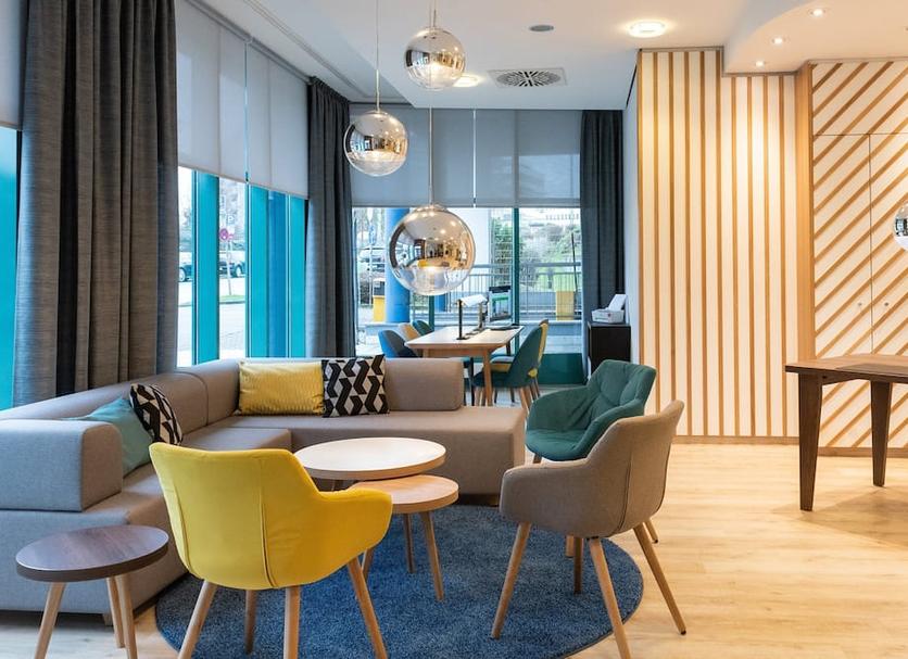 Lounge Ảnh