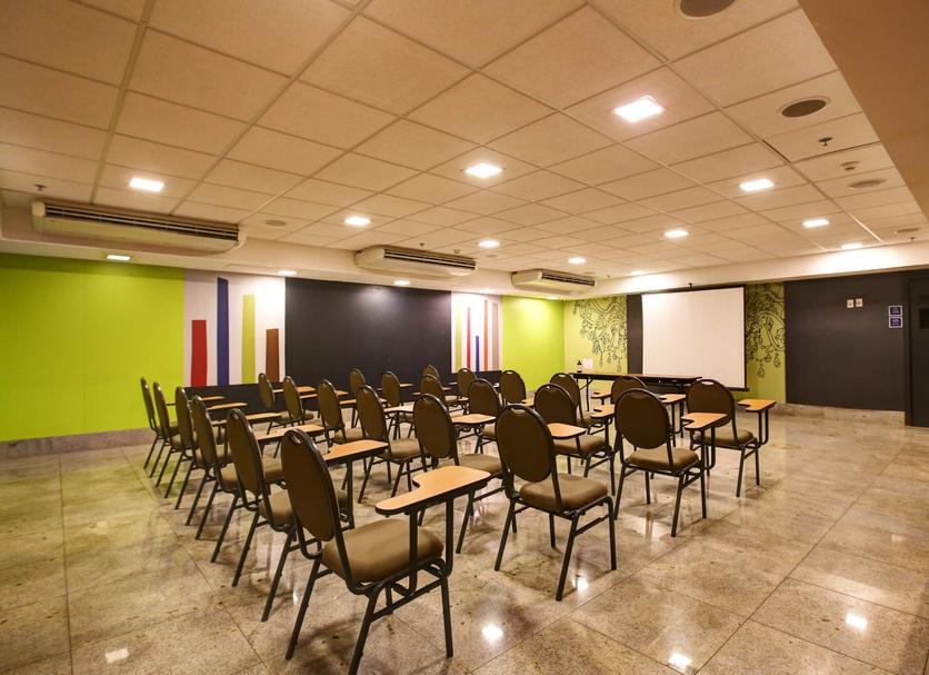 Conference room Ảnh