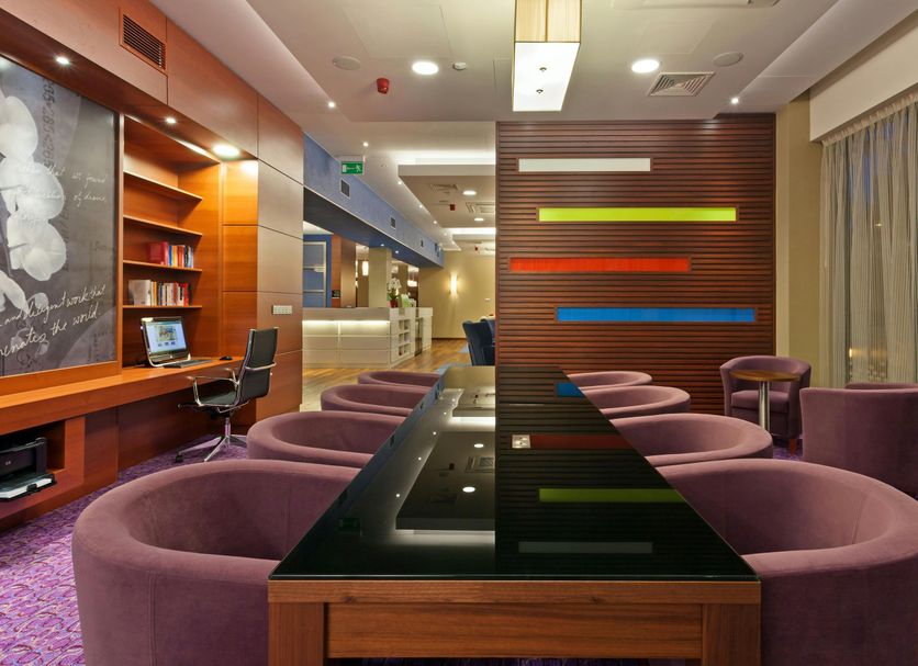 Lounge Ảnh