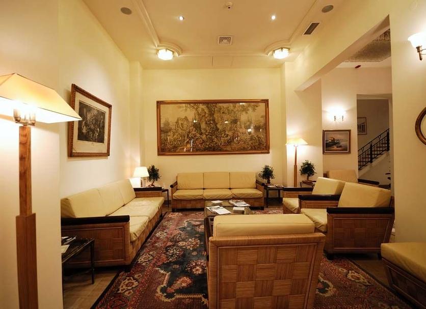 Lounge Ảnh