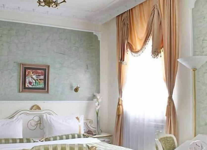Tiện nghi trong phòng Ảnh