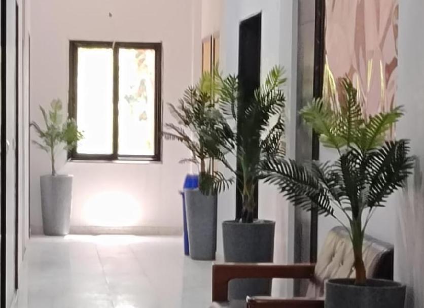 Toà nhà Ảnh