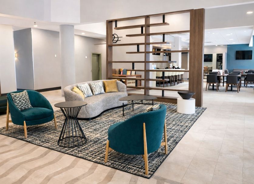 Lounge Ảnh