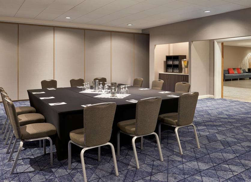 Conference room Ảnh