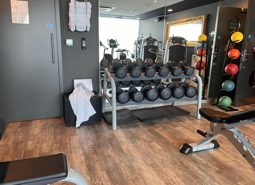 Gym Ảnh