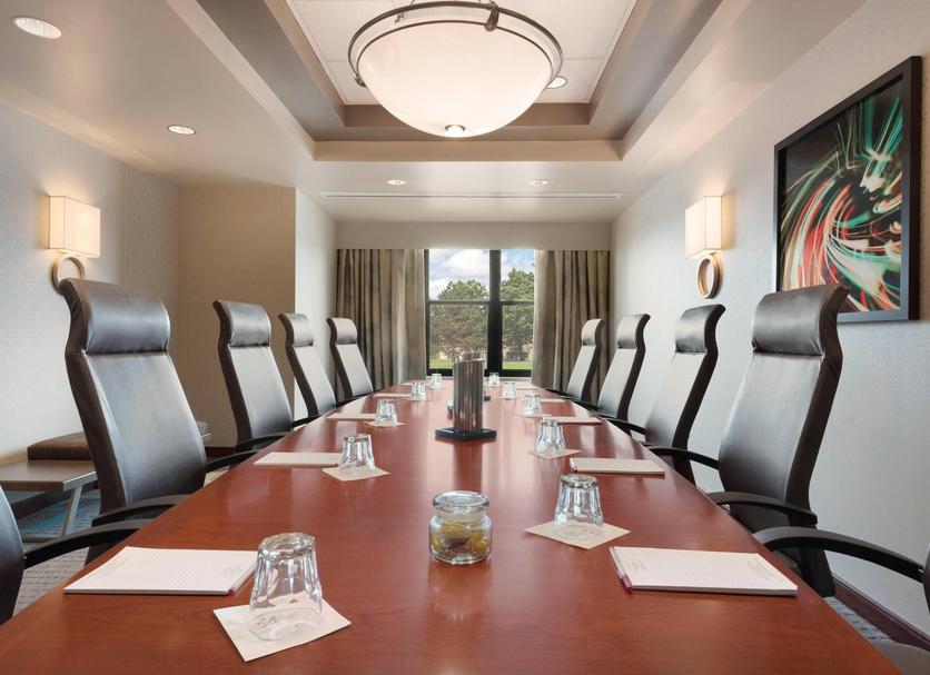 Conference room Ảnh