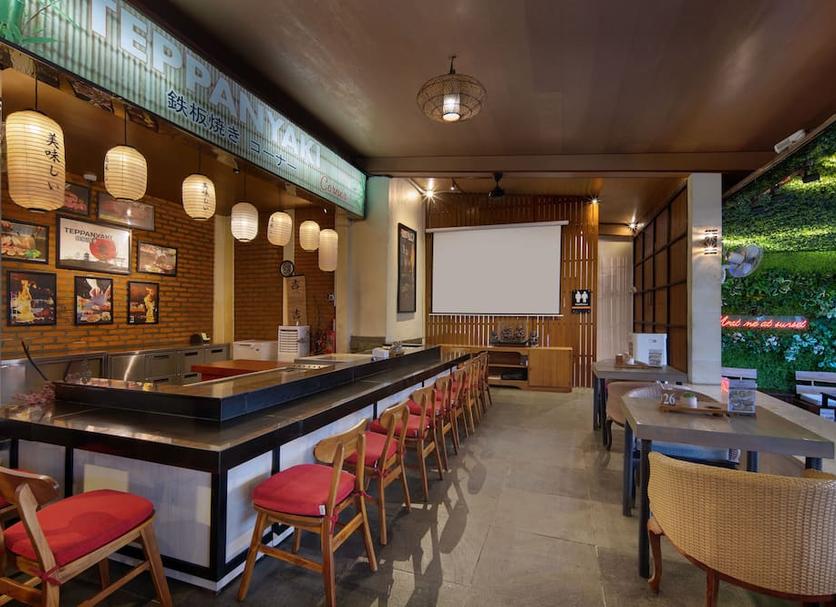 Bar Ảnh