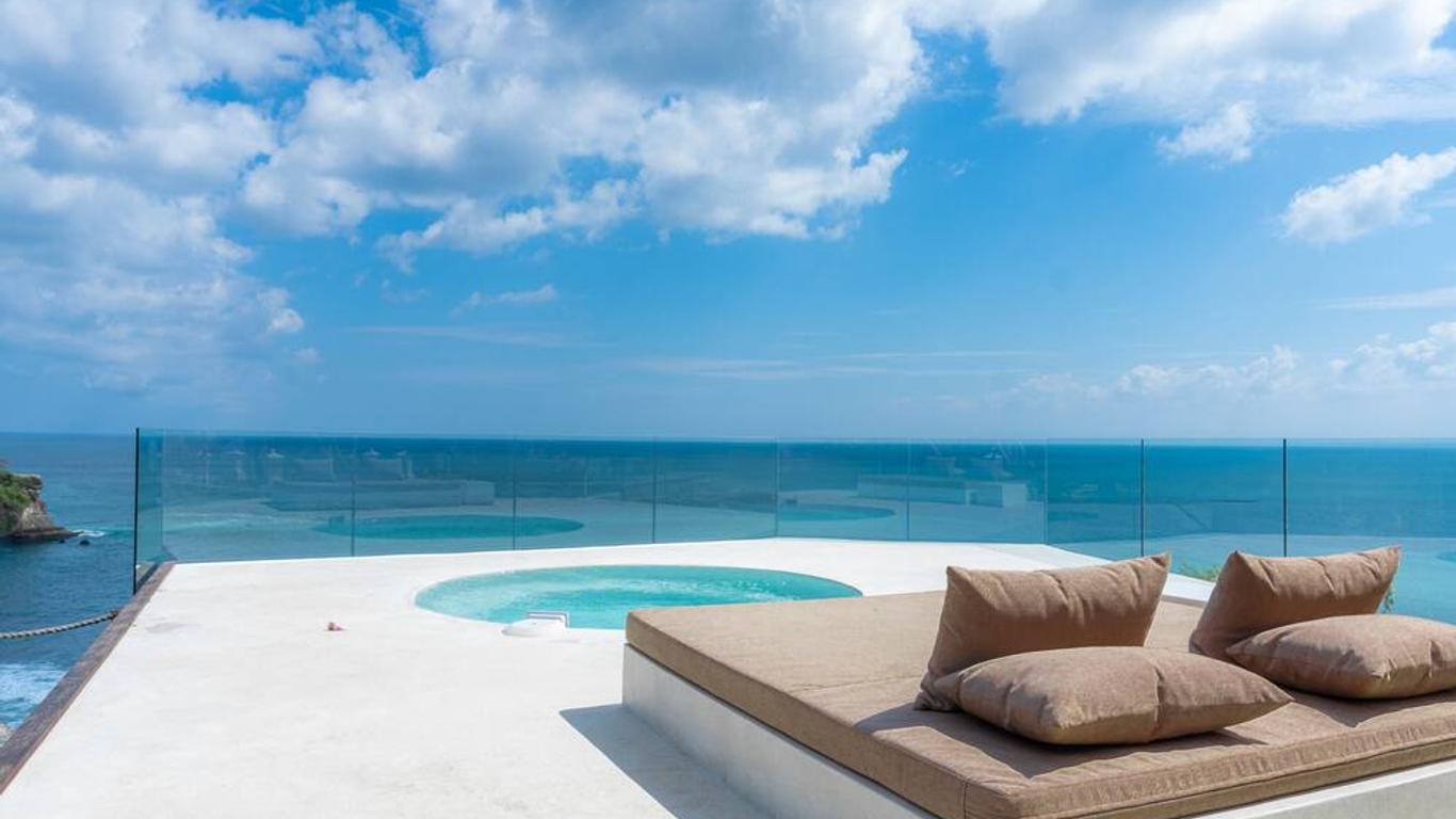 Biu Biu Resort Bali