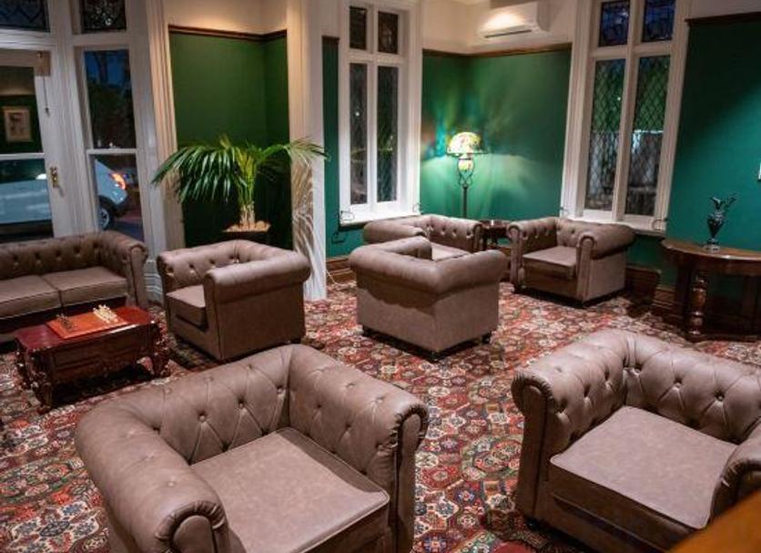Lounge Ảnh