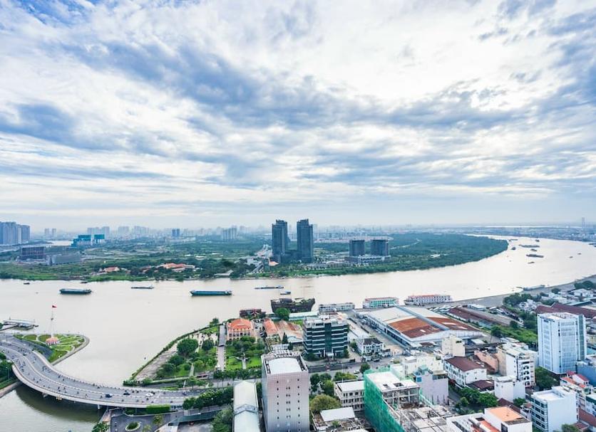 Cảnh ngoài trời Ảnh