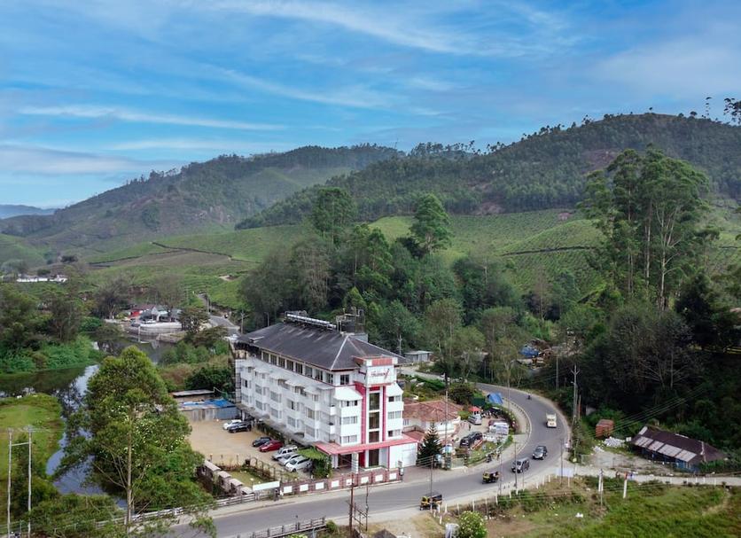 Cảnh ngoài trời Ảnh